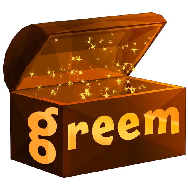Greem