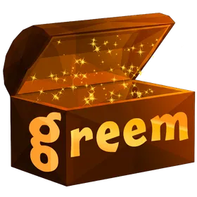 Greem