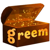 Greem
