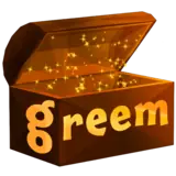 Greem